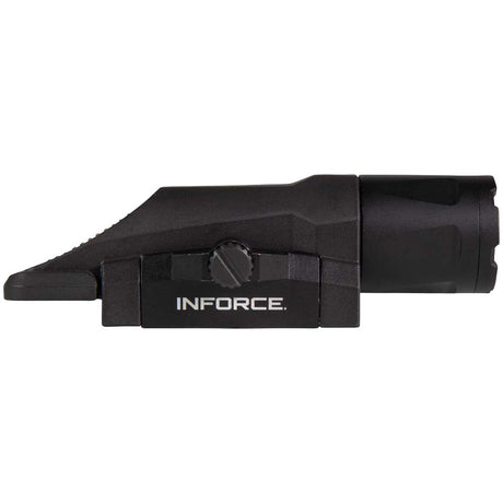 INFORCE - Gen 3 WML + IR Rifle Light - Black
