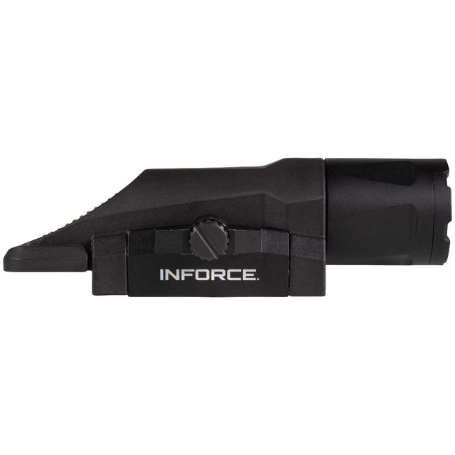 INFORCE - Gen 3 WML + IR Rifle Light - Black