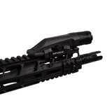 INFORCE - Gen 3 WMLx + IR Rifle Light - Black — view 2