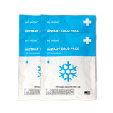 4 Small Cold Packs