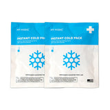 2 Small Cold Packs