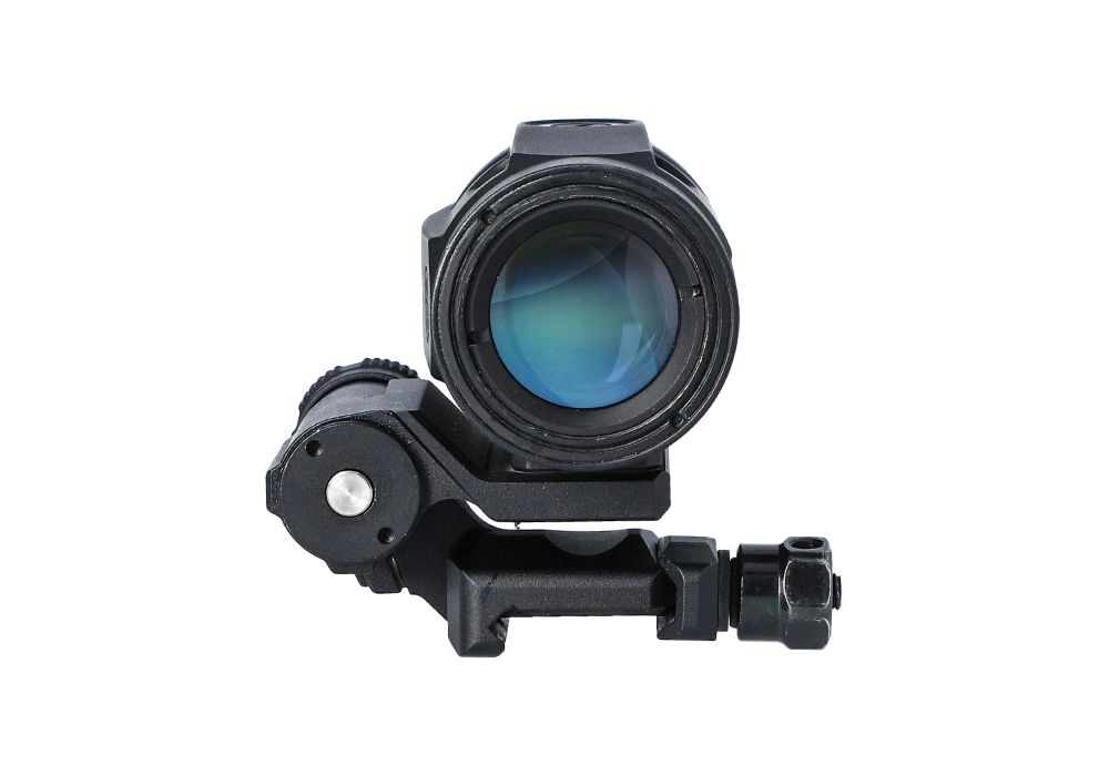 JULIET3-MICRO Magnifier by Sig Sauer | Mountain Ready