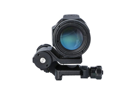 Sig Sauer - JULIET3-MICRO 3x Magnifier, Flip-to-Side, IPX-7