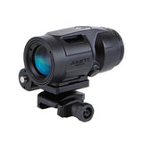 Sig Sauer - JULIET3-MICRO 3x Magnifier, Flip-to-Side, IPX-7