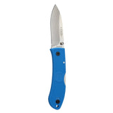 KA-BAR - Dozier Folding Hunter, Blue
