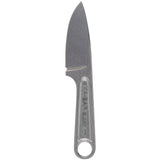 KA-BAR - Forged Wrench Knife with Sheath