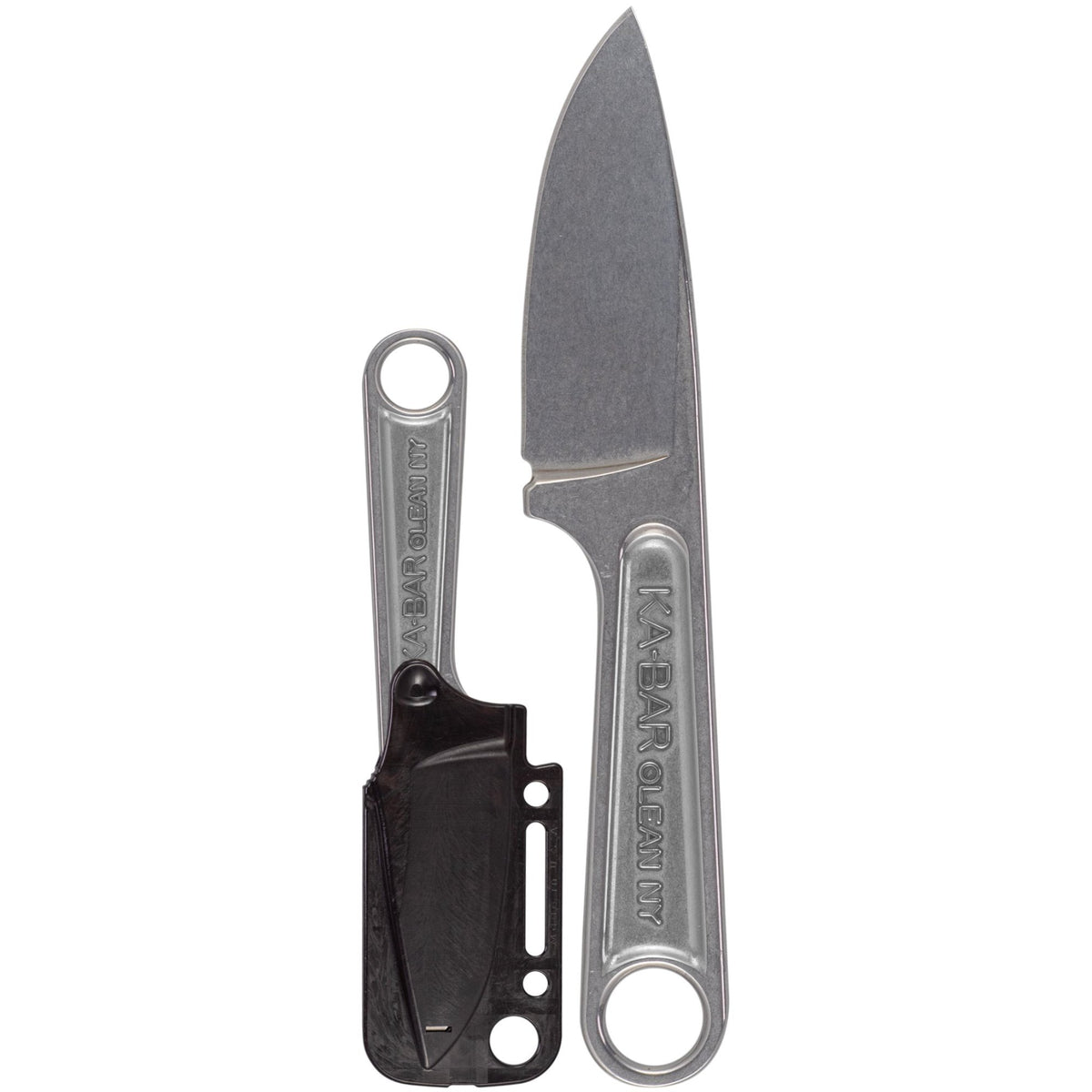 KA-BAR - Forged Wrench Knife with Sheath