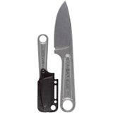 KA-BAR - Forged Wrench Knife with Sheath
