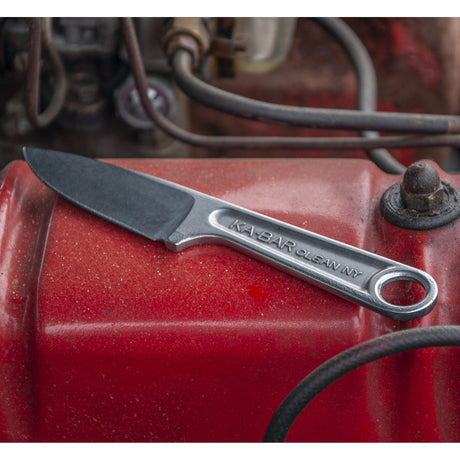 KA-BAR - Forged Wrench Knife with Sheath