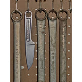 KA-BAR - Forged Wrench Knife with Sheath