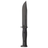 KA-BAR - Slabby Fixed Blade Knife with 1095 Cro-Van Steel