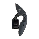 KA-BAR - Original TDI Knife with AUS 8A Steel Blade