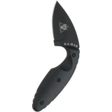 KA-BAR - Original TDI Knife with AUS 8A Steel Blade