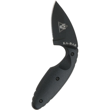 KA-BAR - Original TDI Knife with AUS 8A Steel Blade