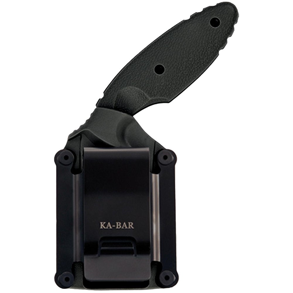 KA-BAR - Original TDI Knife with AUS 8A Steel Blade