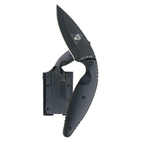 KA-BAR - Large TDI Knife with MOLLE Compatible Sheath