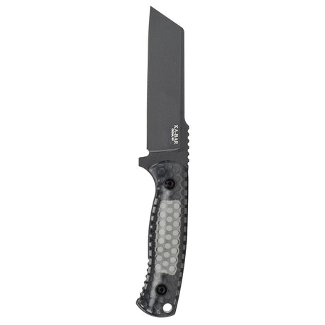 KA-BAR - George Cool Name Sheepsfoot Knife
