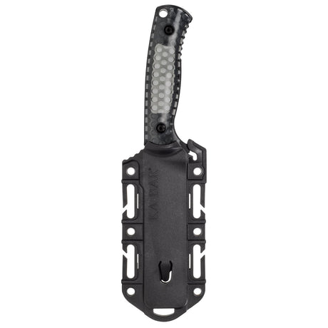 KA-BAR - George Cool Name Sheepsfoot Knife