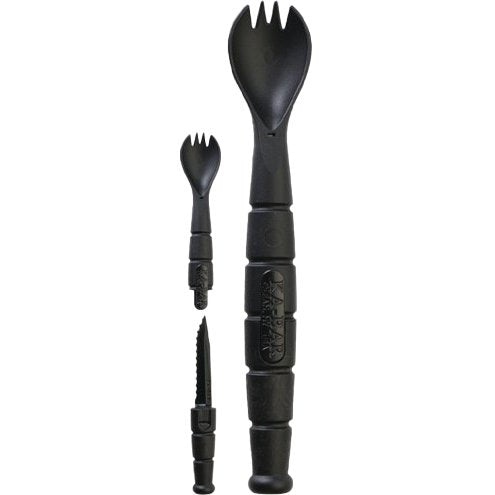 KA-BAR - Field Kit Spork Three Pack