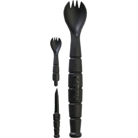 KA-BAR - Field Kit Spork Three Pack
