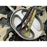 KA-BAR - Field Kit Spork Three Pack