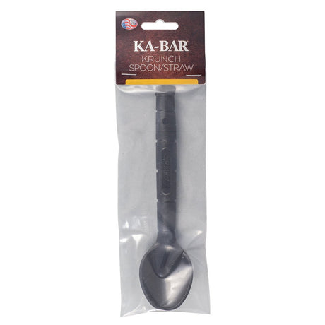 KA-BAR - Krunch Spoon/Straw — view 2