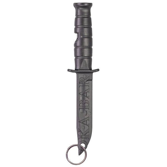 KA-BAR - Emergency Whistle 2-Pack - Black — view 3
