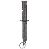 KA-BAR - Emergency Whistle 2-Pack - Black — view 3