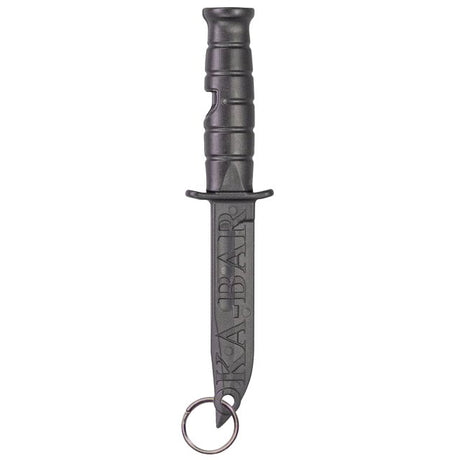 KA-BAR - Emergency Whistle 2-Pack - Black — view 3