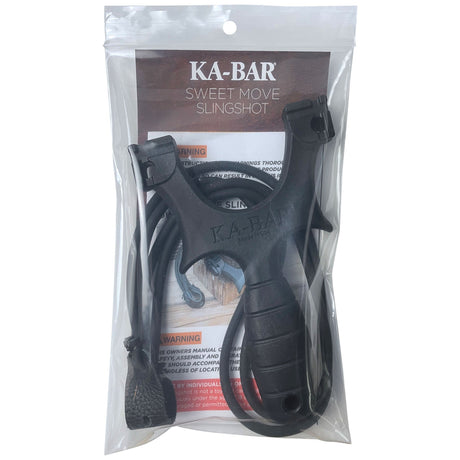 KA-BAR - Sweet Move Slingshot