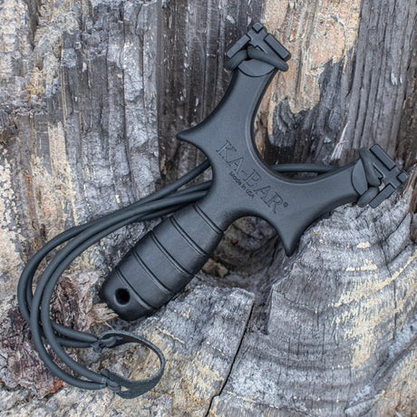 KA-BAR - Sweet Move Slingshot