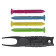 KA-BAR - KA-PAR Golf Tees and Divot Tool Set