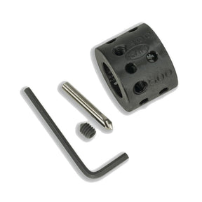 KAK Industry - Multi Position Dimple Drill Jig .750