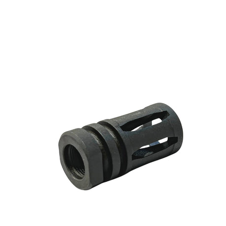 KAK Industry - A1 Flash Hider 1/2-28 — view 4