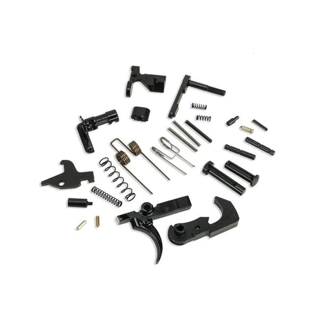 KAK Industry - AR-15 LPK No Grip or Trigger Guard