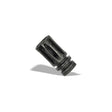 KAK Industry - A2 Birdcage Flash Hider 1/2-28 556 Cal