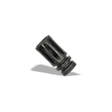 KAK Industry - A2 Birdcage Flash Hider 1/2-28 556 Cal