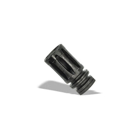 KAK Industry - A2 Birdcage Flash Hider 1/2-28 556 Cal