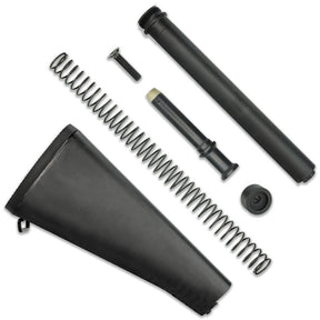KAK Industry - AR15 Rifle A2 Buttstock Kit