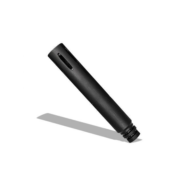 KAK Industry - Retro AR15 Extended Flash Hider 6"