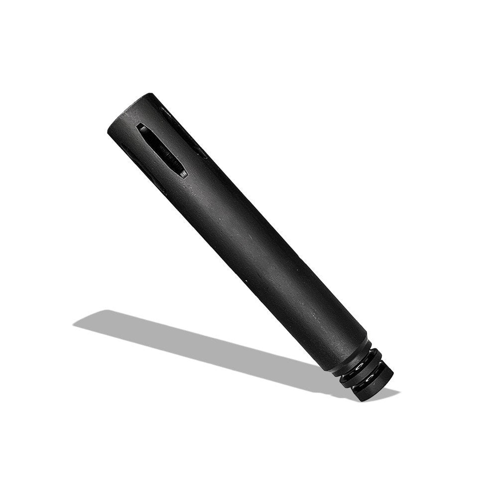 KAK Industry - Retro AR15 Extended Flash Hider 6" — view 2