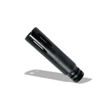 KAK Industry - Retro AR-15 Extended Flash Hider 4" - Black
