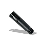 KAK Industry - Retro AR-15 Extended Flash Hider 4" - Black — view 2