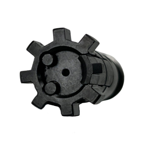KAK Industry - K-SPEC Enhanced AR15 Bolt, Dual Ejector, Phosphate — view 2