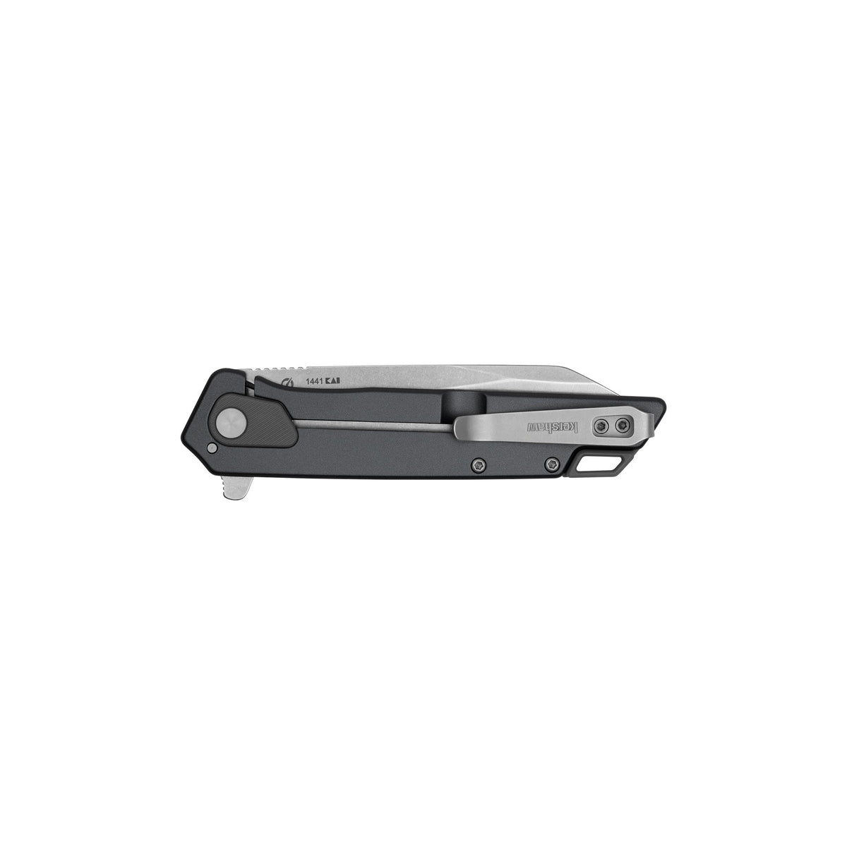 Kershaw - Misdirect XL Reverse Tanto Pocketknife