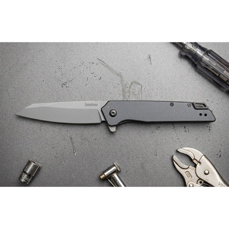Kershaw - Misdirect XL Reverse Tanto Pocketknife