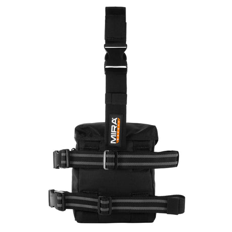 MIRA Safety - Kids Gas Mask Nuclear Negative-Pressure Survival Kit