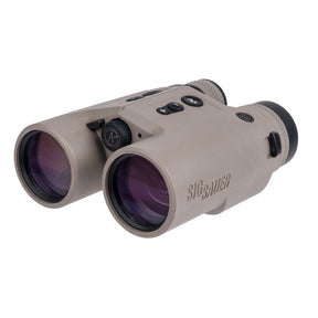 Sig Sauer - KILO10K-ABS HD Gen II Rangefinding Binocular