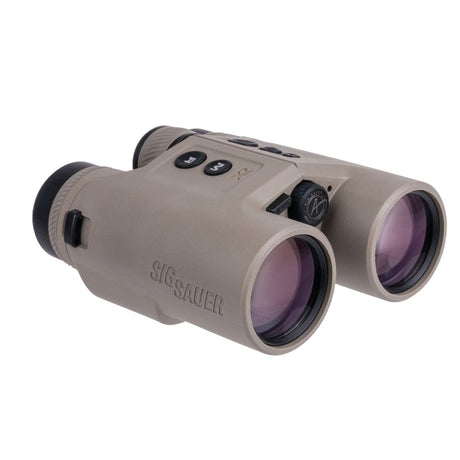 Sig Sauer - KILO10K-ABS HD Gen II Rangefinding Binocular — view 6