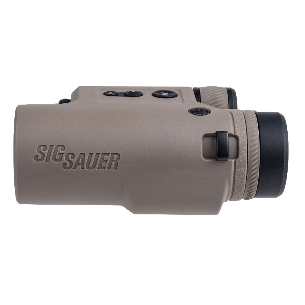 Sig Sauer - KILO10K-ABS HD Gen II Rangefinding Binocular — view 2